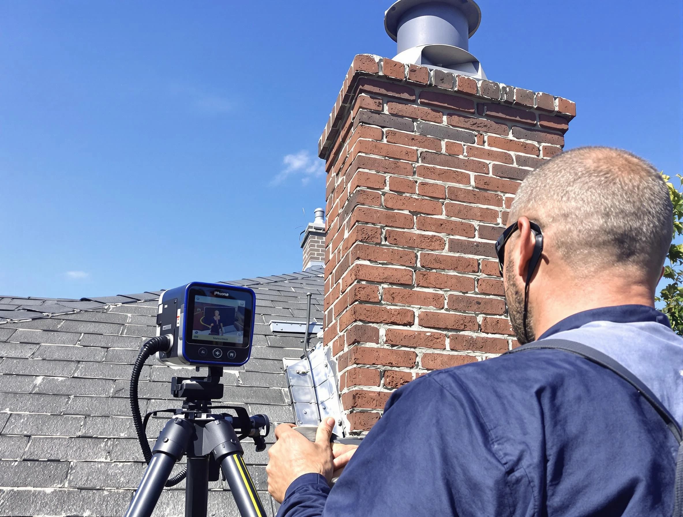 Chimney Inspection service in Montevallo, AL